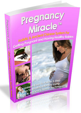 Pregnancy Miracle-Reverse Infertility without drugs and surgery Pregnancy Miracle-Reverse Infertility without drugs and surgery
